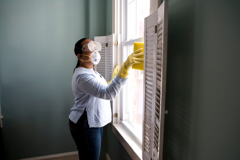 Leak Detection & Repair in Gilmer